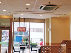大堂-德克士(芮城东茂店)