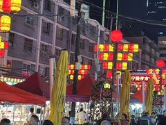-有奴思烤肉·清真(正宁路店)