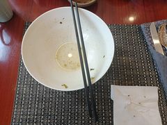 -元一希尔顿酒店·禅自助餐厅·啤酒花园