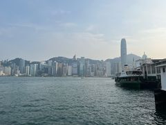 -香港尖沙咀皇悦酒店