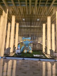 -金茂深圳JW万豪酒店·宴会厅