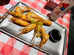 -永信海鲜(群星城店)