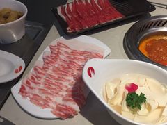 -海底捞火锅(泉城路店)