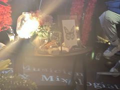 -MM·五声·音乐人与调酒师(西安路店)
