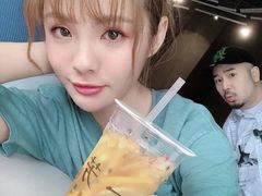 一芳水果茶-一芳陈家台湾水果茶(荔枝沟店)