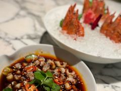 -杭州君悦酒店·湖滨28中餐厅