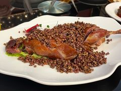-丰收日·小海鲜·沪上家宴(顾村正大店)