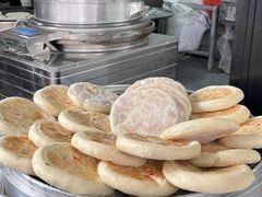 -李氏憨粑粑(官渡古镇店)