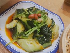 -震山堂·手工劲面(仓山万达店)