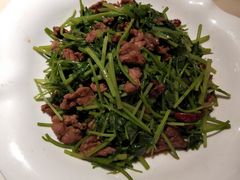 -梁家大院•农家菜(昆山会展中心店)