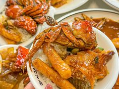 -蟹天蟹地农家菜·阳澄湖大闸蟹(浅水湾店)