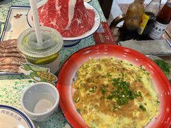 -鸿姐老火锅(疁城新天地店)
