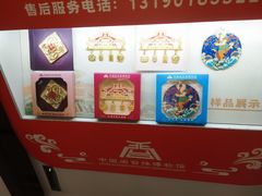 -中国闽台缘博物馆