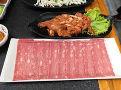-九田牛果木烤肉(滕州店)