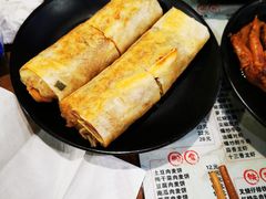 -聚缘坊特色名小吃(天元西街店)