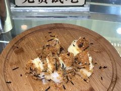 -泸溪河桃酥(秦淮夫子庙一店)