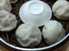 -百年尹氏汤包(湖南路狮子桥店)