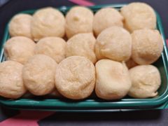 -泸溪河桃酥(长乐路店)