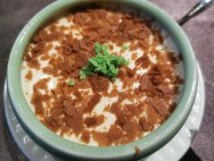 香草鲜奶布丁-蟹榭·本帮江浙菜·蟹宴(五角场合生汇商场店)