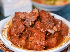 -大傻徽菜园·中国徽菜大师(老街店)