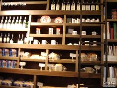 -榖屋house of flour(张江首店)