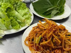 -松明一烤肉馆(鲁园店)