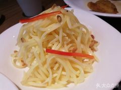 -上关雪東北菜(中房金谊店)