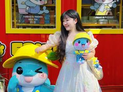 -南昌之星游乐场