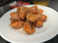 金牌元宝虾-红厨巷·淮扬菜(熙南里店)
