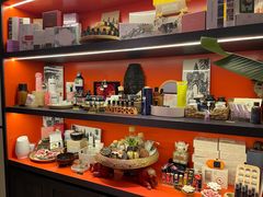 大堂-Angkor SPA 柬埔寨古法按摩(环贸店)