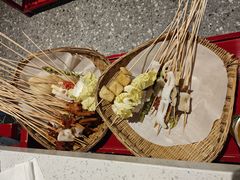 -签哥签妹儿串串火锅(青年路店)