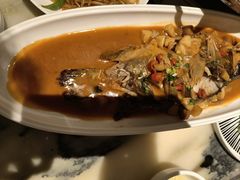 -小菜园新徽菜(马鞍山金鹰店)
