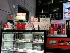 -西西弗书店·矢量咖啡(新光天地店)
