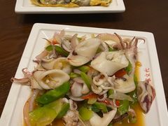 -海坛特色小吃·只做平潭特色菜(平潭店)