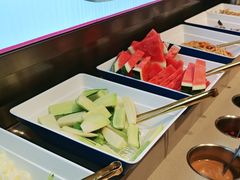 -宴全牛粤来越牛潮汕鲜牛肉火锅(海州万达广场店)