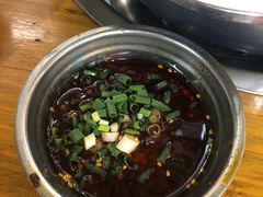 -陈记泸州酸菜豆花火锅(建设路店)
