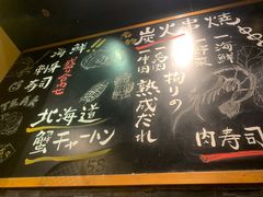 -吉兆手握寿司(车公庙店)