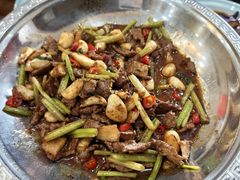 -李东农庄(中南百草园地标店)