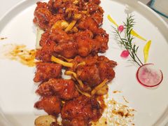 -天津菜·大年初二津味家常菜(津塘路店)