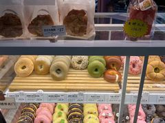 -麦萌の胖子(西红门荟聚店)