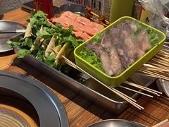 -江湖六膳門串串香(隆礼路店)