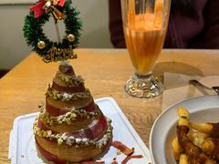 -1901 Cafe(西四店)