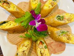 -友强·22年特色海鲜大排档·闽菜(厦门美食地标店)