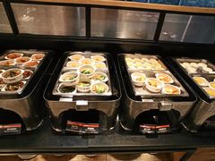 -比格比萨自助(花园路店)