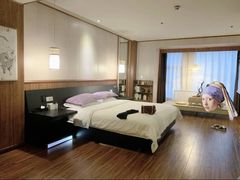 -乐山上善居·养心禅景酒店(世豪广场高铁站店)