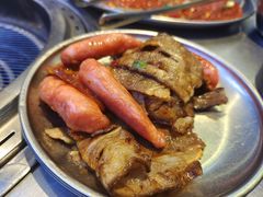 -大叹号·朝鲜族烤肉(潍坊泰华城店)