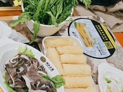 -潮汕大目牛肉火锅(皇岗旗舰店)