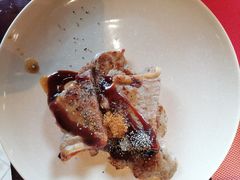 -广州希尔顿逸林酒店-OPEN開·全日制餐厅·海鲜·小火锅·自助餐(东风路店)