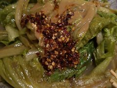 涮生菜-小街天府(西工小街店)