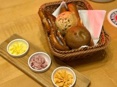 -普拉那啤酒坊Paulaner(凯宾斯基饭店)